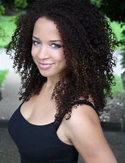 Natalie Gumede